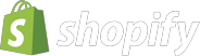 Shopify Logo